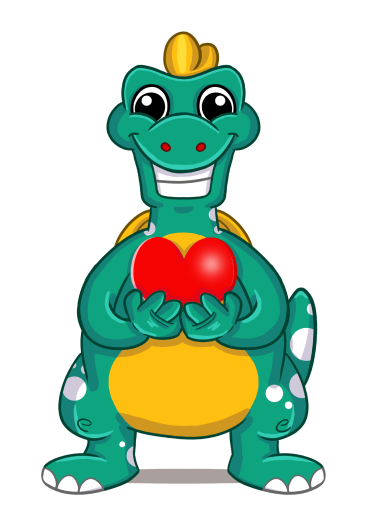 Dino-com-coracao 1